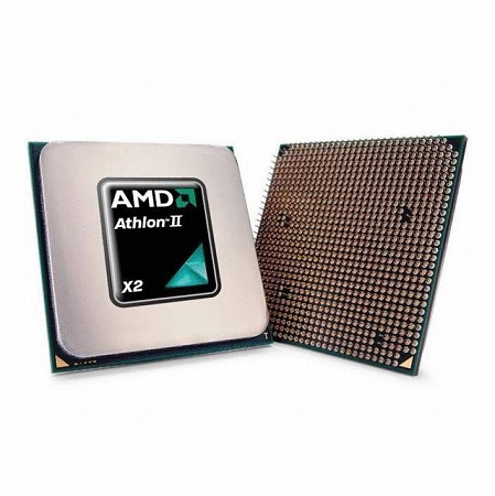 amd athlon 2 processor